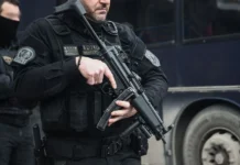 Έκτατα μέτρα ασφαλείας σε Αττική και Κρήτη – Γιατί σφραγίστηκε η Σούδα