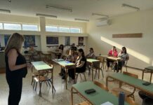 Δήμος Μινώα Πεδιάδας:Νέος κύκλος λειτουργίας για το Τμήμα «Στέλεχος Υπηρεσιών Αερομεταφοράς» της 1ης ΣΑΕΚ Ηρακλείου στο Αρκαλοχώρι