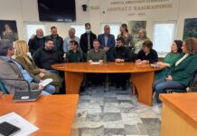 Ηράκλειο:Καταφύγιο προσωρινής φιλοξενίας αδέσποτων ζώων δημιουργεί ο Δήμος Μαλεβιζίου