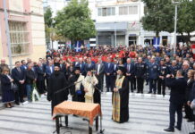 ΠΕ Ηρακλείου:Εκδηλώσεις για τον εορτασμό της Εθνικής Επετείου της 25ης Μαρτίου 1821.