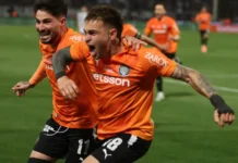 ΝΑΙ, ΡΕ ΟΦΗ! Το Κύπελλο στην Κρήτη μετά από 39 χρόνια!