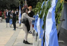Η Ευτυχία Σαβιολάκη πρόεδρος στην Παγκρητική Ομοσπονδία Ευρώπης