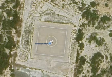 «Πράσινο φως» για το δημοτικό ελικοδρόμιο στη Γαύδο