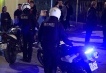 Άγιος Δημήτριος: Συνέλαβαν 20χρονο για τη δολοφονία του 27χρονου