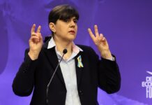 Κοβέσι: «Η Ευρωπαϊκή Εισαγγελία αποφασίζει για την ανανέωση της θητείας των τριών Ευρωπαίων Εισαγγελέων»