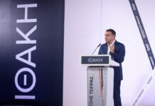 Αλέξης Τσίπρας από το Ηράκλειο: σφοδρή κριτική στην κυβέρνηση και κάλεσμα για νέα προοδευτική ανασύνθεση