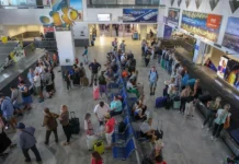 Νίκος Καζαντζάκης: Θεαματική αύξηση 133,6% στις αφίξεις εξωτερικού τον Μάρτιο