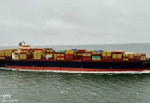 Ελληνόκτητο πλοίο δέχθηκε ιρανική επίθεση στα ανοιχτά του Ομάν – Υπέστη σοβαρές ζημιές