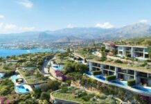 Elounda Hills: Πέφτουν οι υπογραφές για το «στολίδι» των 800 εκατ. ευρώ – Άκτωρ και Δομική Κρήτης μπαίνουν στο έργο