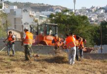 Ακαθάριστα οικόπεδα: Περιθώριο έως τις 15 Ιουνίου οι αιτήσεις – 10+2 ερωτήσεις και απαντήσεις για όλες τις αλλαγές