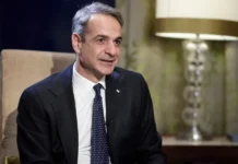 Ο Μητσοτάκης συνυπογράφει την κοινή δήλωση των Ευρωπαίων ηγετών για «γρήγορο» και «διαρκές» τέλος στον πόλεμο στη Μέση Ανατολή