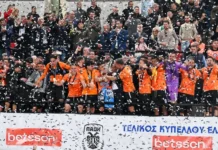 Θύρα 4: «Ο ΟΦΗ δεν ζητάει τίποτα περισσότερο από αυτό που αξίζει: ένα σύγχρονο γήπεδο»