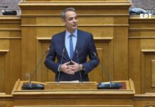 Σχέδιο-σοκ για το νέο εκλογικό σύστημα – Μείωση βουλευτών σε 200 και μονοεδρικές… παντού!