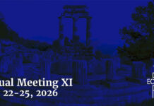 Ανοίγει η αυλαία για το 11ο Οικονομικό Φόρουμ των Δελφών – Κορυφαία ονόματα από τη διεθνή σκηνή