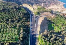 ΒΟΑΚ: «Φουλάρουν» οι μηχανές από την Κίσσαμο ως τον Άγιο Νικόλαο – Σε πλήρη εξέλιξη τα εργοτάξια