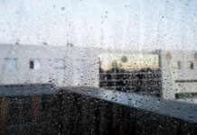 Καιρός: «Αγριεύει» το σκηνικό στην Κρήτη – Βροχές και βοριάδες έως 8 μποφόρ από την Πέμπτη