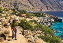 “Άνθίζει” ο ορεινός τουρισμός: Όταν οι τουρίστες παίρνουν τα βουνά, ανακαλύπτουν μια Κρήτη αυθεντική, άγρια και γοητευτική