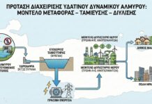 Ο Δήμος Μαλεβιζίου διεκδικεί πρωταγωνιστικό ρόλο στη διαχείριση του Αλμυρού