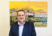 Το Πασχαλινό μήνυμα του Δημάρχου Μινώα Πεδιάδας Βασίλη Κεγκέρογλου για το Πάσχα