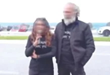 Φονικό στην Αμμουδάρα: Σε θρίλερ εξελίσσεται η μεταγωγή του 54χρονου και της συζύγου στις φυλακές