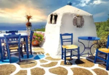 Η Ελλάδα στους κορυφαίους ταξιδιωτικούς προορισμούς και το 2026, σύμφωνα με έρευνα