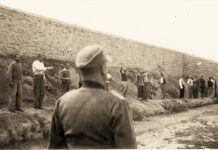Η Ματωμένη Πρωτομαγιά του 1944: Σαν σήμερα η εκτέλεση 200 Ελλήνων στην Καισαριανή
