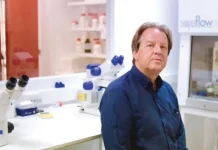 Αχιλλέας Γραβάνης: Οι 3 μεγάλες προκλήσεις για τους γιατρούς του αύριο