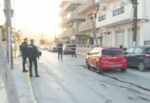 Αμμουδάρα: Σκηνές αρχαίας τραγωδίας στο σπίτι του 21χρονου – «Παιδί μου και δε σε γλίτωσα» φώναζε ο πατέρας του