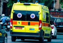 Νεκρός εργάτης σε βιομηχανία στη Χαλκίδα – Καταπλακώθηκε από φορτηγό