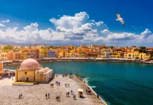 Δήμος Χανίων:Η Παραδοσιακή Στράτα ολοκληρώνει τη φετινή της διαδρομή τη Δευτέρα 28/09 στο Ενετικό Λιμάνι