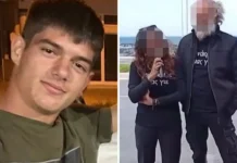 Έγκλημα στην Αμμουδάρα: “Μη σου ξεφύγει, τον θέλω νεκρό… αλλιώς είσαι άνανδρος” – Μαρτυρία – σοκ για τη δολοφονία του Νικήτα, τον ρόλο της συζύγου του δράστη και τις παρακολουθήσεις από τρίτους