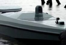 Λευκάδα: Εξουδετερώθηκαν τα εκρηκτικά που βρέθηκαν στο drone