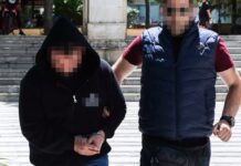 Ηράκλειο: Αύριο απολογείται ο 30χρονος για τον τραυματισμό της 28χρονης συζύγου του – «Δικογραφία της πλάκας»