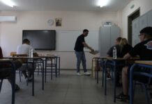 Λήξη μαθημάτων για τα λύκεια σήμερα – Την ερχόμενη εβδομάδα αρχίζουν προαγωγικές και απολυτήριες εξετάσεις