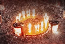 Συναυλία Metallica: Υπερυψωμένη πλατφόρμα για ΑμεΑ και γιλέκα δόνησης για κωφά και βαρήκοα άτομα
