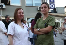 Βαρέα και ανθυγιεινά για νοσηλευτές, διασώστες και οδηγούς του ΕΚΑΒ – Η ανακοίνωση του Υπουργείου