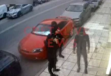 Ηράκλειο: παραδόθηκε ο 18χρονος για το επεισόδιο στο μπαρ, εκκρεμεί η παράδοση του ανήλικου
