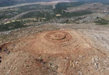 Στη Χαϊδελβέργη αύριο η πρώτη διεθνής παρουσίαση της αρχαιολογικής έρευνας στην Παπούρα