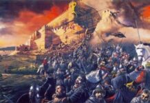 29 Μαΐου 1453: Η Άλωση της Κωνσταντινούπολης