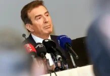 Χρυσοχοΐδης: Το πρόβλημα στην Κρήτη συμπυκνώνεται σε 15 οικογένειες που λειτουργούν ως εγκληματικές ομάδες