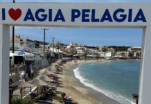 Ο Δήμος Μαλεβιζίου έτοιμος για τις παραλίες – Αναμονή για το «πράσινο φως» από την Κτηματική Υπηρεσία