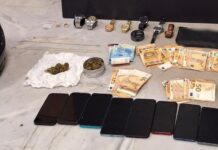 Χανιά:Εξαρθρώθηκε εγκληματική οργάνωση που διέπραττε τηλεφωνικές απάτες με το πρόσχημα υπαλλήλων ΔΕΔΔΗΕ