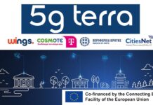 Πιλοτική επίδειξη τεχνολογιών 5G για την υποστήριξη της Δημόσιας Υγείας στο Φαράγγι της Σαμαριάς