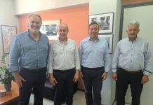 Κοινή στάση των Δημάρχων του Νομού Λασιθίου απέναντι στη χωροθέτηση έργων ΑΠΕ μεγάλης κλίμακας