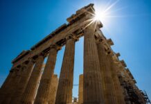 Ο ευρωπαϊκός καύσωνας θα επεκταθεί στην Ελλάδα – Προειδοποίηση του Παγκόσμιου Μετεωρολογικού Οργανισμού