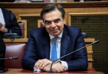 Qatargate: Και ο Μαργαρίτης Σχoινάς στο κάδρο των ερευνών μετά τον Αβραμόπουλο