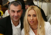 Τραϊανός Δέλλας: Συγκινεί το πανελλήνιο η απόφαση που πήρε 23 μέρες μετά τον θάνατο της Γωγώς Μαστροκώστα