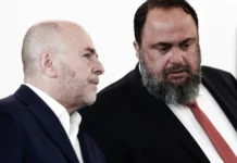 Super League: Αλαφούζος και Μαρινάκης ισοψήφισαν στις εκλογές για την προεδρία