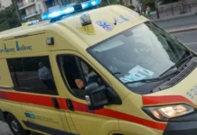 Χαλκιδική: Μυστήριο με νεκρή 83χρονη που βρέθηκε γυμνή στο σπίτι της