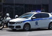 Σοκάρει η νέα γυναικοκτονία στη Δράμα – Αστυνομικός σκότωσε τη γυναίκα του και αυτοκτόνησε – Το παιδί τους κάλεσε τις Αρχές